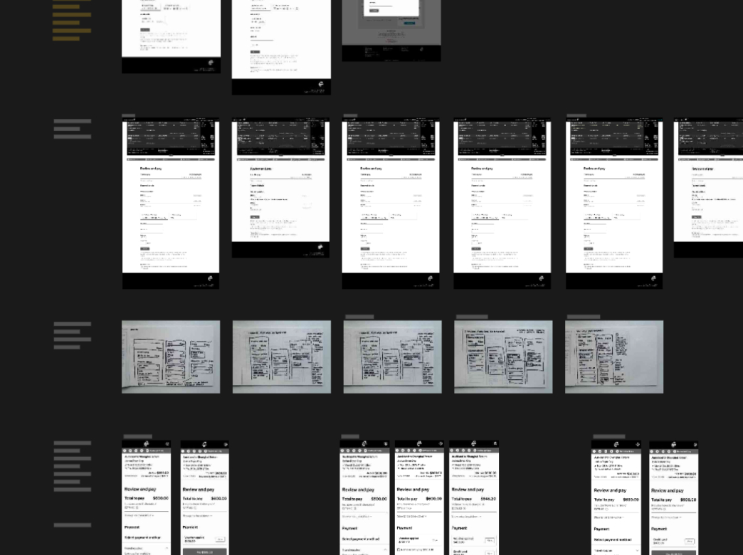Remote collaboration
